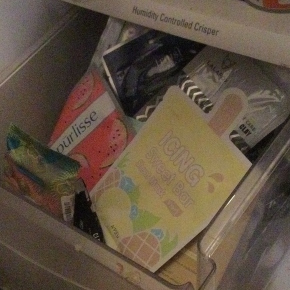 NWT Korean 2 PC Facial Sheet Mask Bundle - Picture 5 of 6